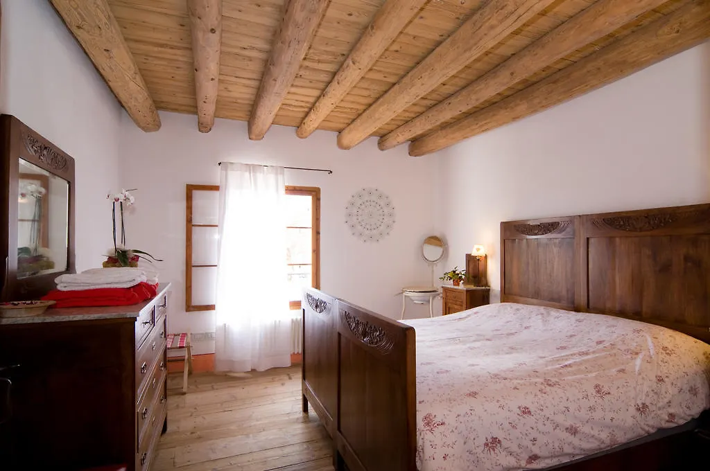 Le Fade Villa Susegana Vakantieboerderij