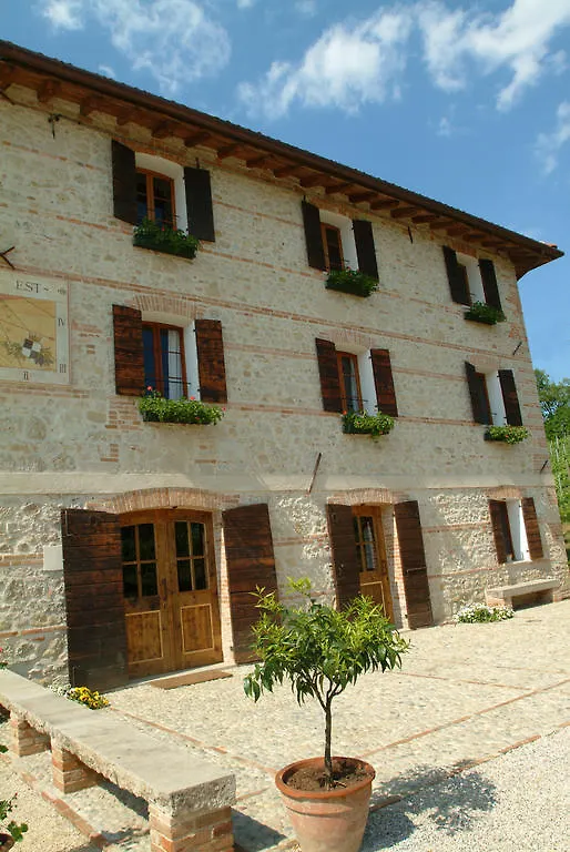 Le Fade Villa Susegana Italia