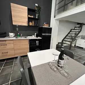 Loft In Ortigia , Syracuse Italia