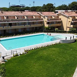 Casa vacanze Villaggio Selene, Bibione