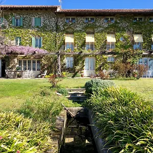 Casa di campagna Maso Di Relais Di Campagna, Susegana