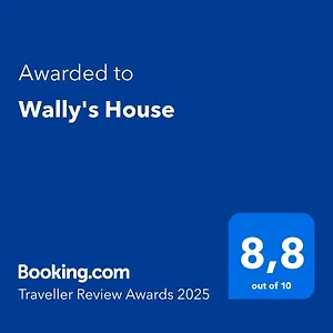 Wally's House , Sanremo Italia
