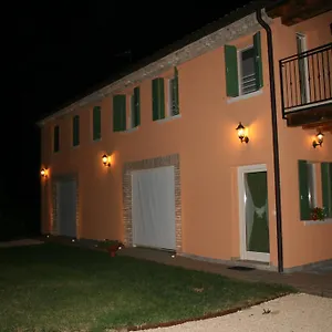 Alloggio per agriturismo Boschetto Di Campagna, Castagnole